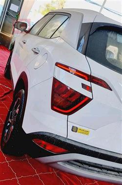هیوندای کرێتا
